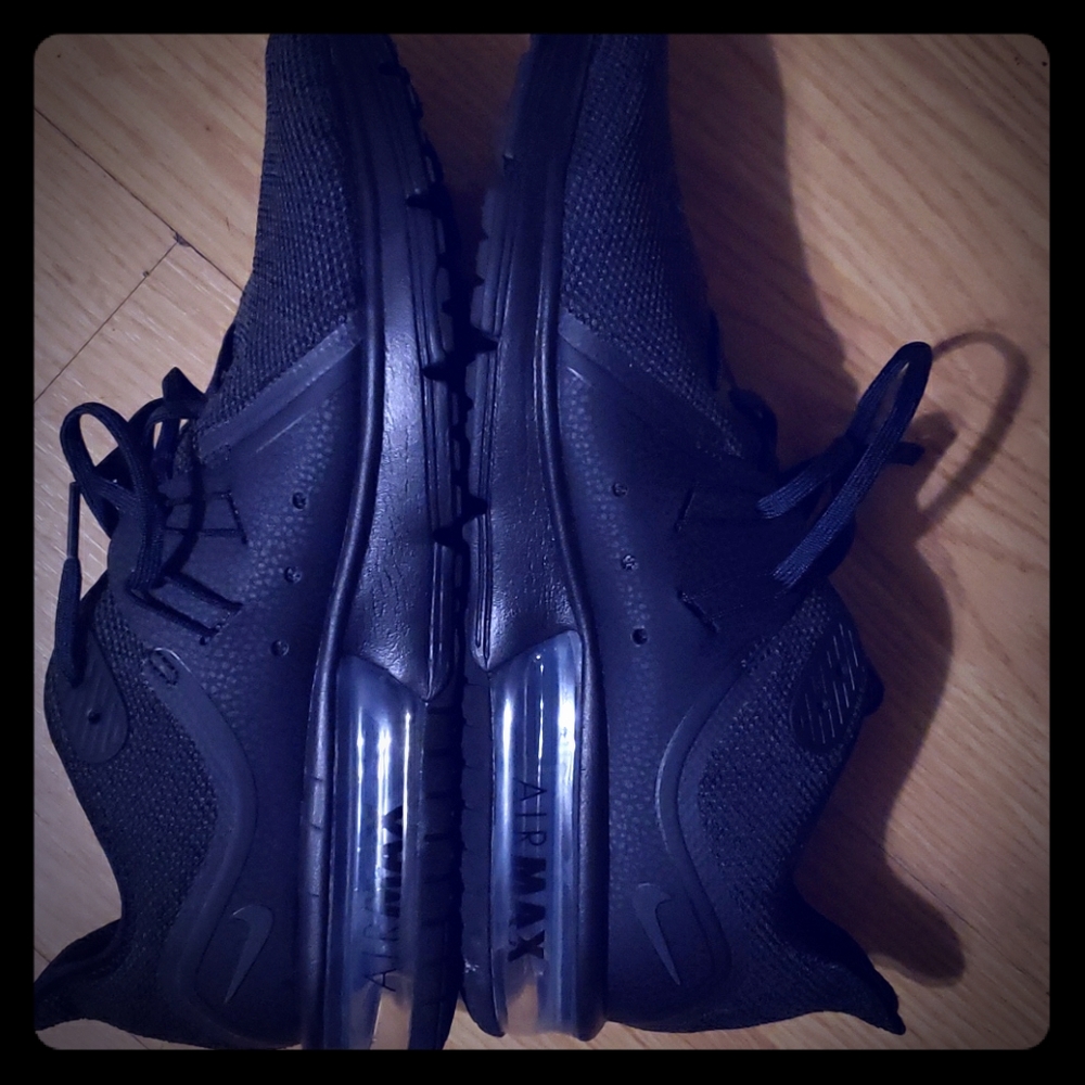 Men Nike Air Max